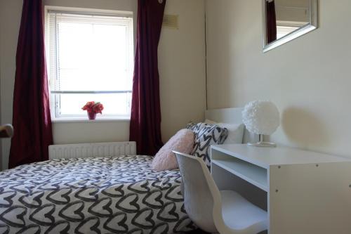 Lucan Casa | Females Only - Private Bedrooms in Dublin