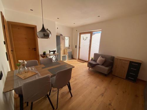 Maria Alm am Steinernen Meer Apartamento | Ferienwohnung Sunnseit