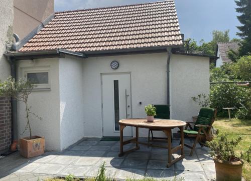 Lichtenrade Casa | Ferien am Berliner Mauerweg