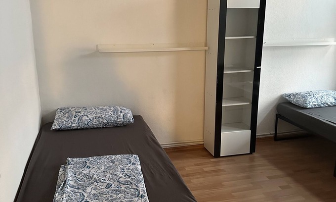 Itzehoe Casa | Ferien Haus,ferien Wohnung , Monteur Wohnung,monteur Zimmer