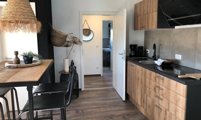 Toging am Inn Apartamento | Ferien im Herzen Bayerns 2