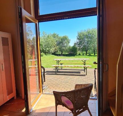 Liepe Apartamento | Ferien- und Erlebnishof Liepe