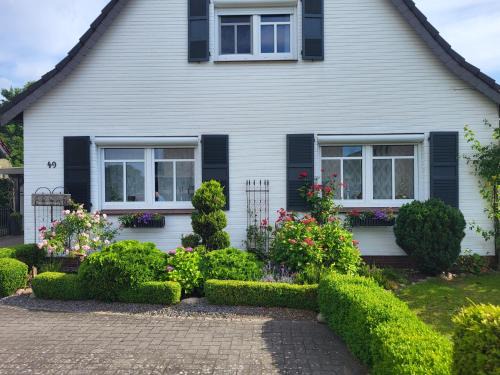 Juebek Apartamento | Ferien zwischen den Meeren