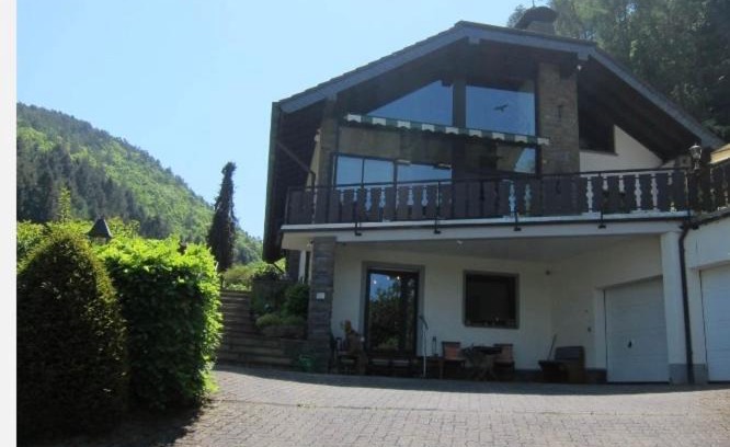 Rech Apartamento | Ferienappartement WildeAhr