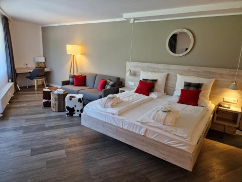 Schliersee Apartamento | Ferienappartment Marianne