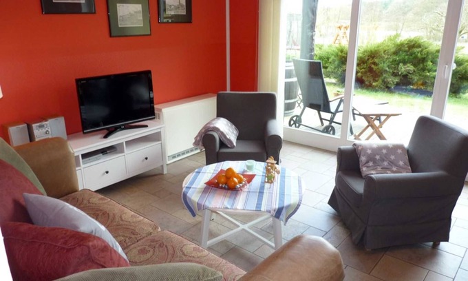 Muritz Casa | Ferienhaus 2 - Ferienhaus Landhaus Speck Objekt-id 121316