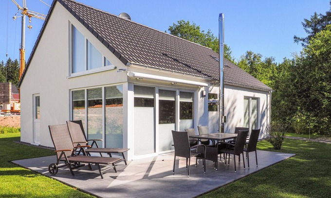 Pruem Casa | Ferienhaus 3 Wolfschlucht