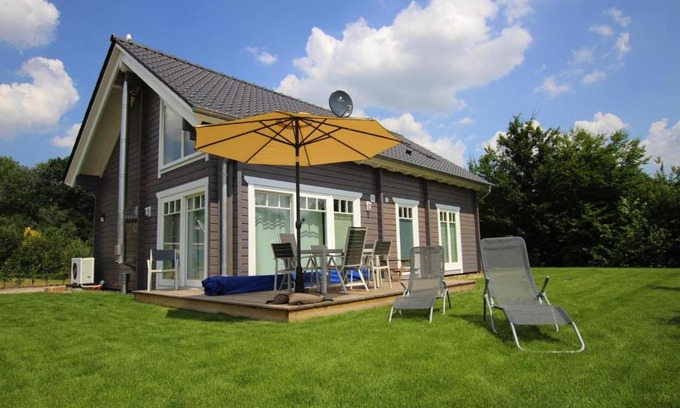 Zarrentin am Schaalsee Casa | Ferienhaus am Schaalsee, Zarrentin