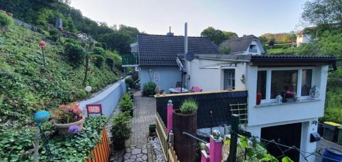 Reichshof Casa | Ferienhaus am Wald