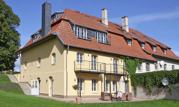 Wendorf Casa | Casa de vacaciones Birgit, Wendorf