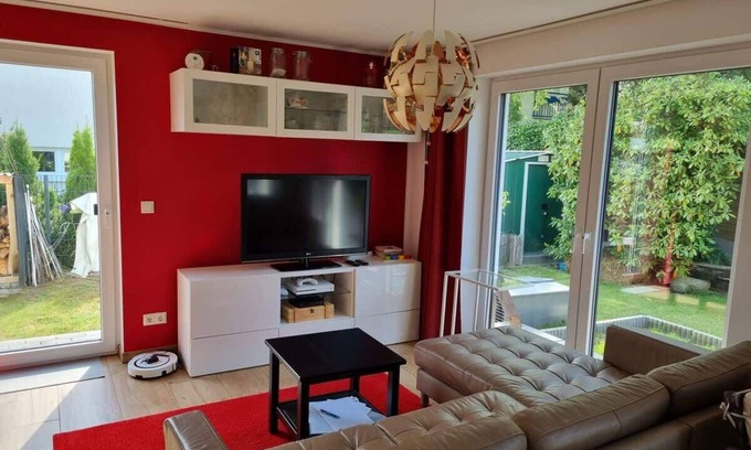 Diedrichshagen Casa | Ferienhaus Bojenweg S