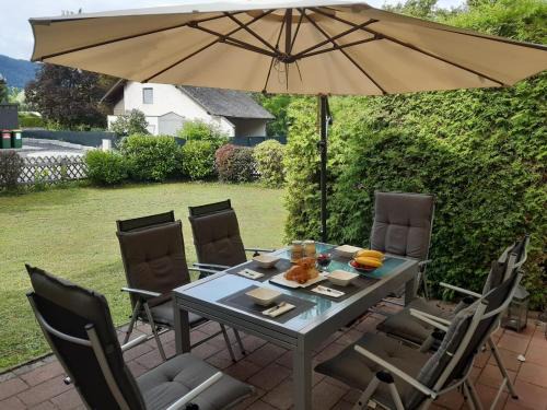 Doebriach Casa | Ferienhaus Döbriach am Millstätter See