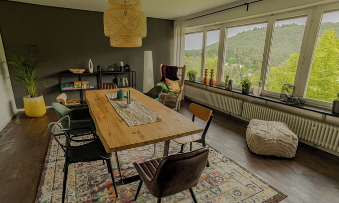 Rodalben Casa | Ferienhaus Emma Rodalben