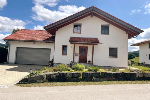 Weitnau Casa | Ferienhaus Eugler