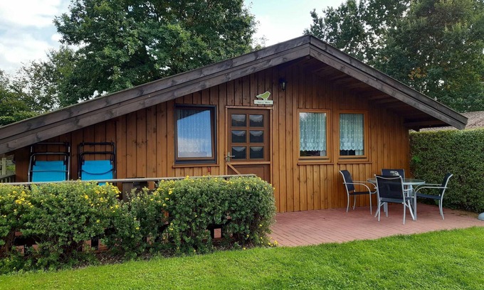 Vellahn Casa | Ferienhaus für 5 Gäste mit 60m² in Vellahn OT Kützin