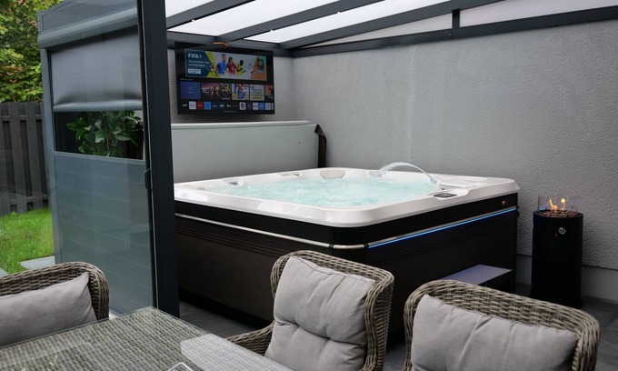 Region Hannover District Casa | Ferienhaus für 10 Gäste mit 166m² in Langenhagen