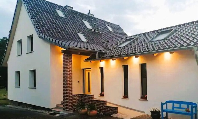 Haselbachtal Casa | Ferienhaus für 2 Gäste mit 60m² in Haselbachtal