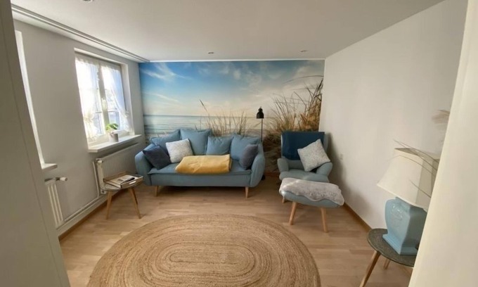 Schleswig Casa | Ferienhaus für 4 Gäste mit 90m² in Schleswig