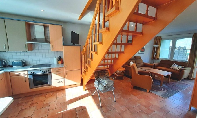 Mecklenburgische Kleinseenplatte Casa | Ferienhaus für 4 Gäste mit 60m² in Diemitz