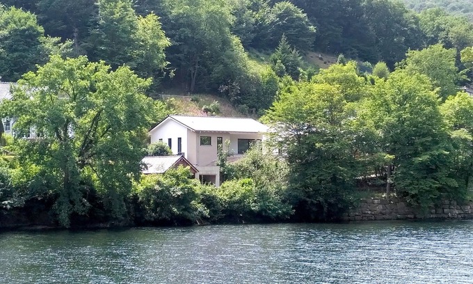 Heimbach Casa | Ferienhaus für 4 Gäste mit 90m² in Heimbach