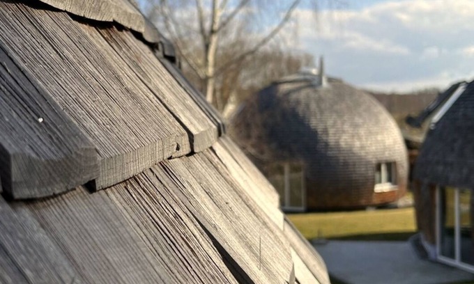 Muritz Casa | Ferienhaus für 4 Gäste mit 68m² in Wustrow