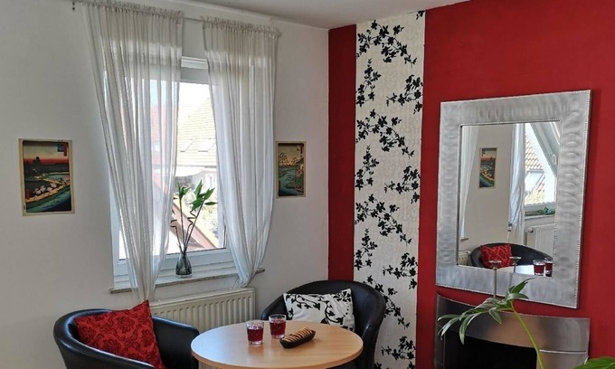 Panketal Casa | Ferienhaus für 6 Gäste mit 120m² in Panketal