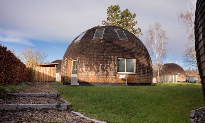 Muritz Casa | Ferienhaus für 6 Gäste mit 85m² in Penzlin, Wustrow