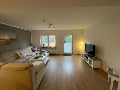 Sankt Hubertus Casa | Ferienhaus Groß Grönau