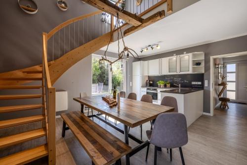 Hunzingen Casa | Ferienhaus Hünzingen