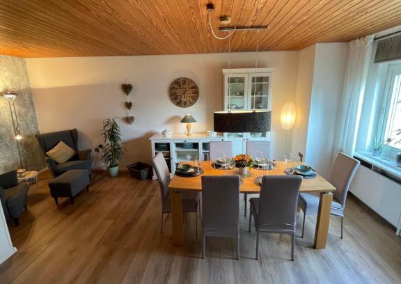 Bad Fallingbostel Casa | Ferienhaus Heideglück