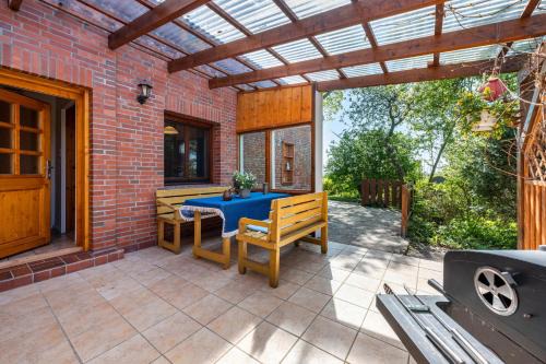 Barlt Casa | Ferienhaus Himmelreich