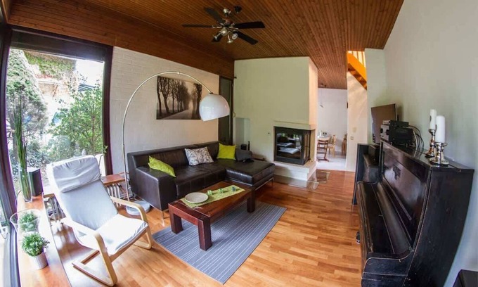 Bad Oldesloe Casa | Ferienhaus im Bestetal