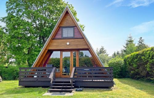 Luhmannsdorf Casa | Ferienhaus Lühmannsdorf