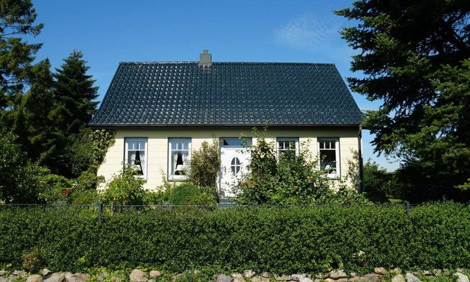 Schaalby Casa | Ferienhaus "maries Haus" in Schaalby