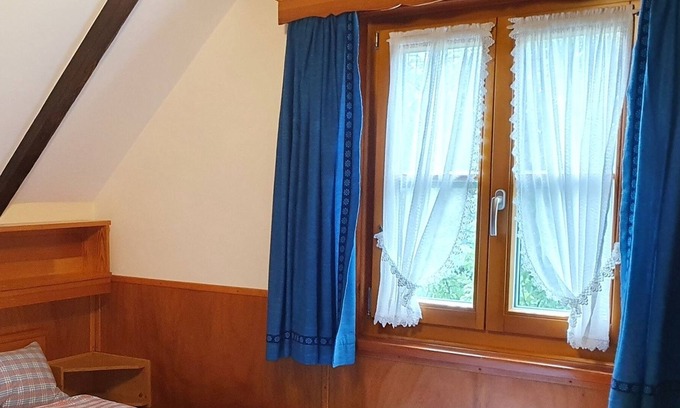 Gaugenwald Casa | Ferienhaus mit 50qm, 3 Schlafzimmer für Maximal 4 Personen
