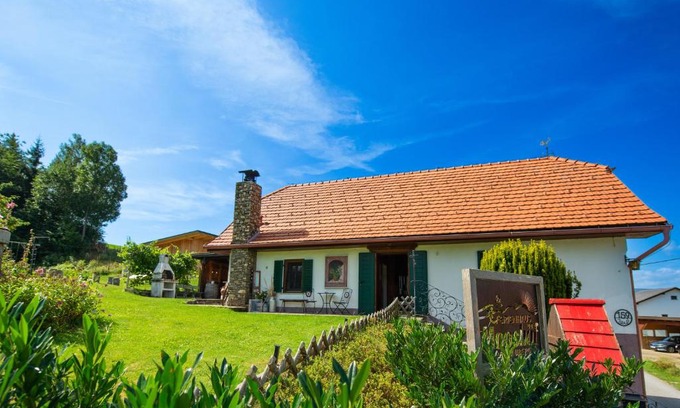 Poellauberg Casa | Ferienhaus Mooshöf