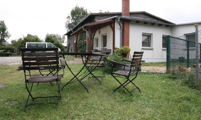 Parmen Casa | Ferienhaus, Parmen bei Feldberg