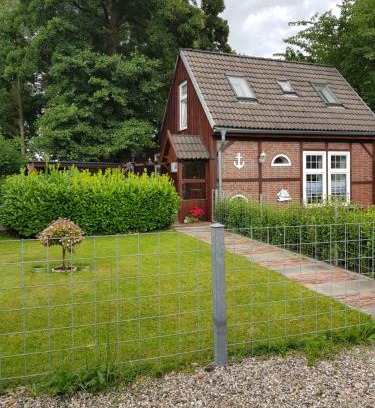 Sankt Margarethen Casa | Ferienhaus Schwalbe