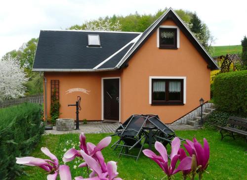 Schwarzenberg/Erzgeb. Casa | Ferienhaus Uda