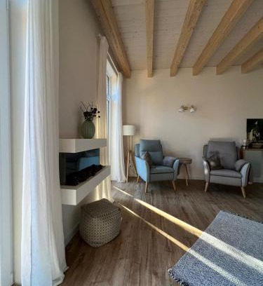 Belgershain Apartamento | Ferienhaus Ulme in Naunhof Leipziger Neuseenland