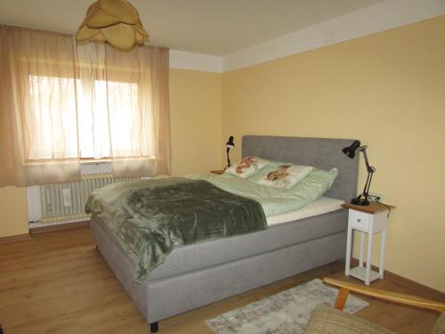 Marktoberdorf Apartamento | Ferienhaus Ulrich