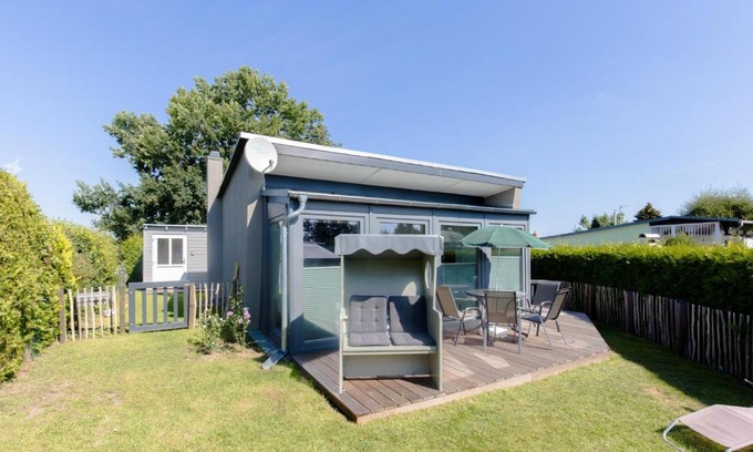 Stahlbrode Casa | Ferienhaus vor Rügen