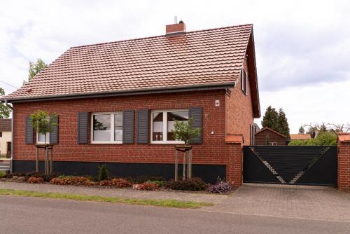 Karstadt Casa | Ferienhaus Wegblüte