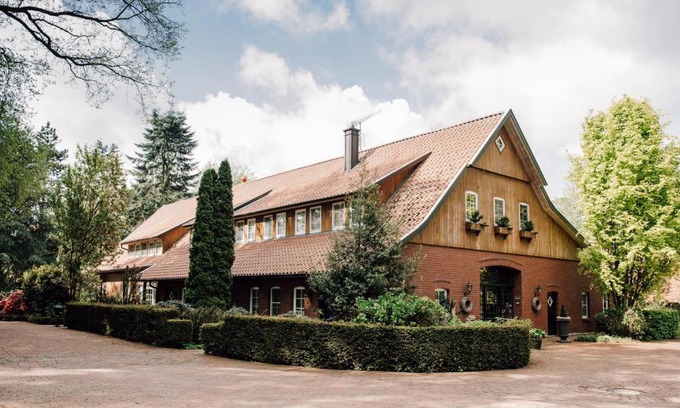 Emstek Apartamento | Ferienhof Werner