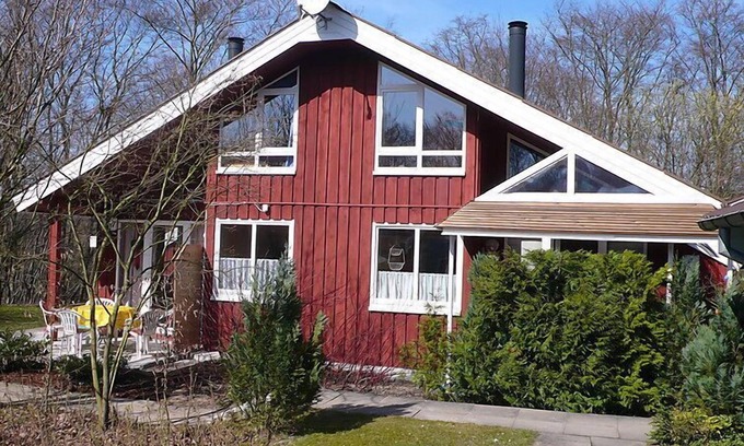 Bremke Casa | Ferienpark Extertal by Interhome