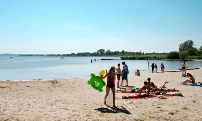 Verchen Casa | Casa de vacaciones Ferienpark Verchen en Verchen - 7 personas, 3 dormitorios