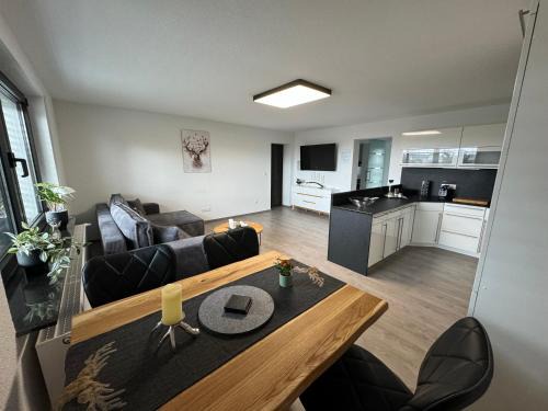 Schollbrunn Apartamento | Ferientraum in Schollbrunn