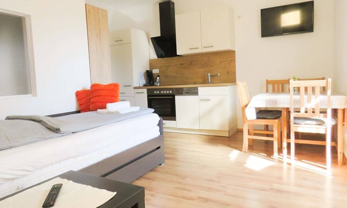 Klaffer am Hochficht Apartamento | Ferienwohnung/app. für 3 Gäste mit 51m² in Klaffer am Hochficht