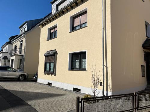 Bachem Apartamento | Ferienwohnung Erlenbach