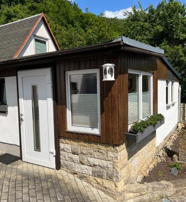 Koenigstein Apartamento | Ferienwohnung -IN LAPIDE REGIS-